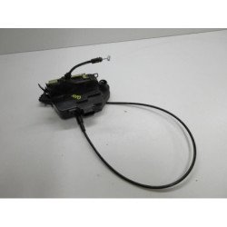 Serrure Avant Droit Renault Megane 2 Phase 1 Cabriolet